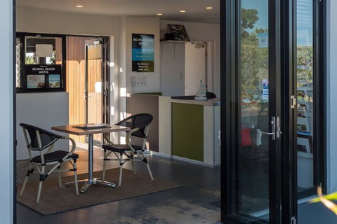 Bilinga Beach Motel - Stays Accommodation 5