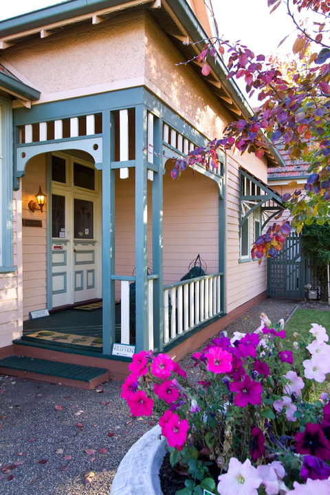 Dalfruin B&B - Stayed 0
