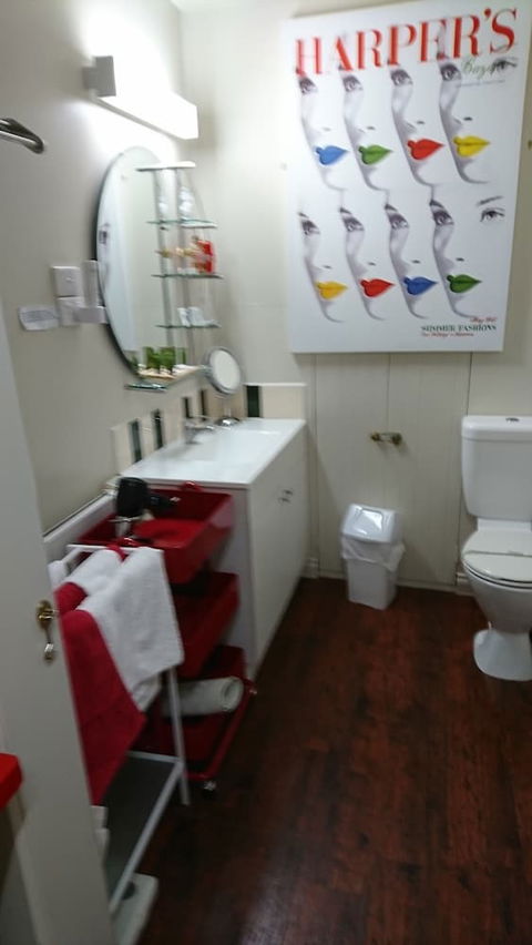 Dalfruin B&B - Stayed 6