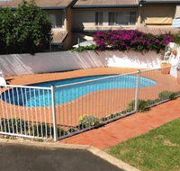 Merimbula Gardens Motel - Stayed
