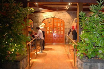 The Hermitage Motel - Stayed 0