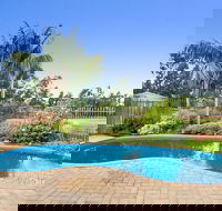 Coranda Lodge - Stayed