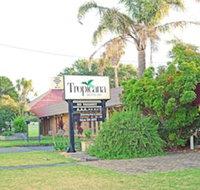 Tropicana Motor Inn - Stays Accommodation
