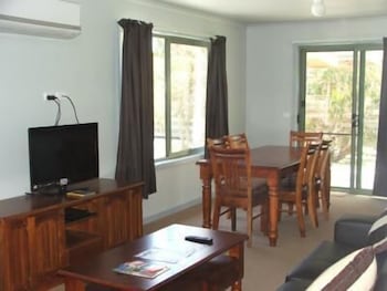 Seahorse Coastal Villas - Stayed 2