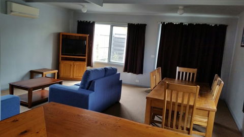 Seahorse Coastal Villas - Stayed 1