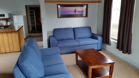 Seahorse Coastal Villas - Stayed 4
