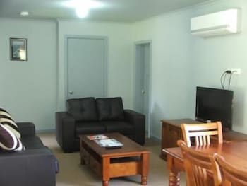 Seahorse Coastal Villas - Stayed 3
