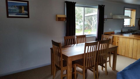 Seahorse Coastal Villas - Stayed 6