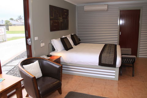 Bairnsdale Motel - Stayed 0