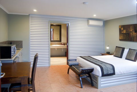 Bairnsdale Motel - Stayed 3