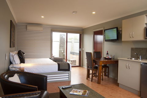 Bairnsdale Motel - Stayed 2