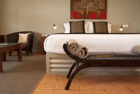 Bairnsdale Motel - Stayed 1