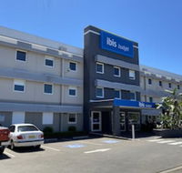 Ibis Budget Gosford - Stayed