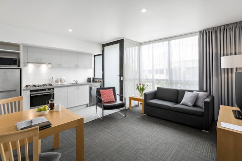 Quest Southbank - Stayed 2