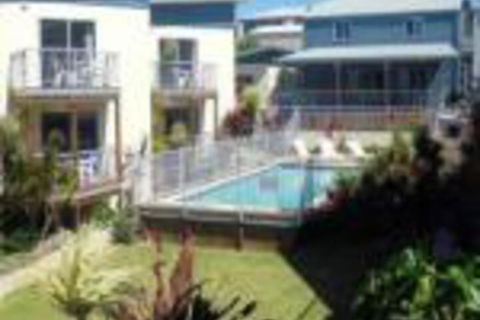Emus Beach Resort - Stayed 0