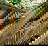 Coolum Budget Accommodation - Stayed