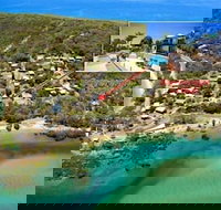 1770 Sovereign Lodge Resort - Stayed