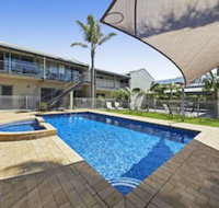Moonlight Bay Apartments - Stays Accommodation