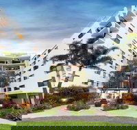 Marcoola Beach Resort - Stayed