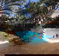 Woongarra Motel - Stayed