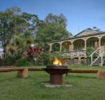 Noosa Hinterland Bed  Breakfast - Stayed