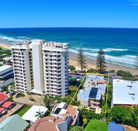 Coolum Baywatch Resort - Stayed