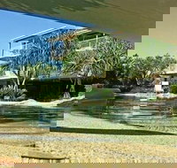 Seacove Resort - Stayed