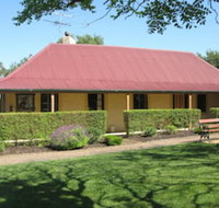 Goat Square Cottages - Stayed