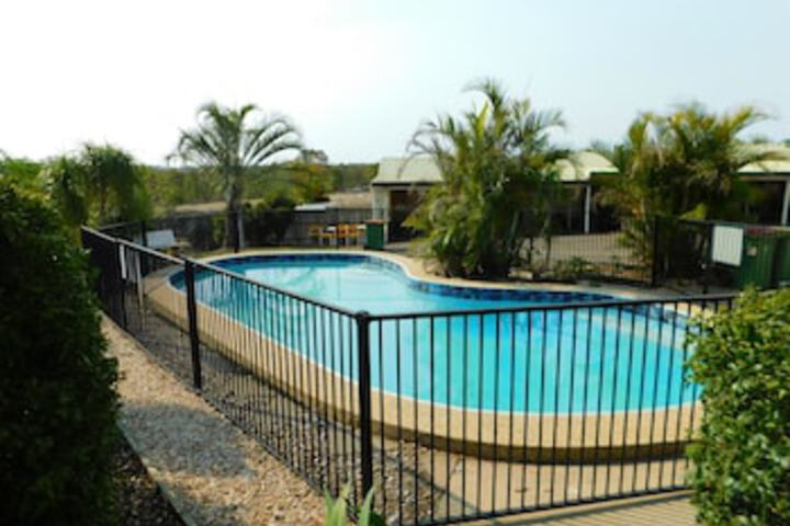 Hatton Vale QLD Stayed