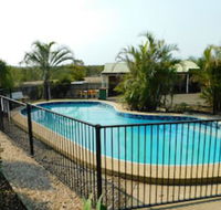 Hatton Vale Motel - Stayed
