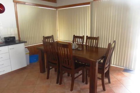 Halls Gap Valley Lodges - Stayed 6