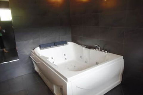 Halls Gap Valley Lodges - Stayed 4