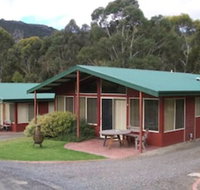 Halls Gap Valley Lodges
