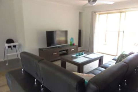Halls Gap Valley Lodges - Stayed 5