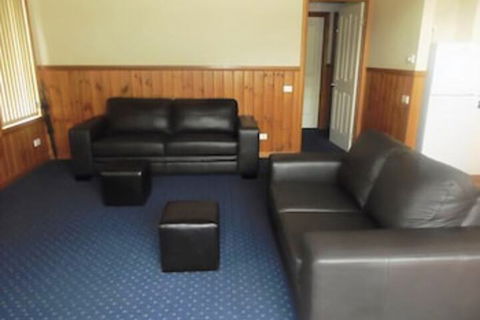 Halls Gap Valley Lodges - Stayed 3