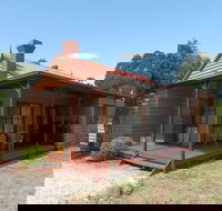 Mountain View Motor Inn  Holiday Lodges