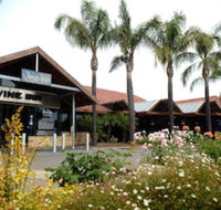 Vine Inn Barossa - Stayed