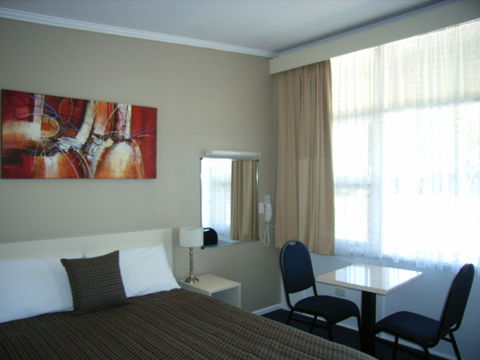 Bairnsdale Main Motel - Stayed 5