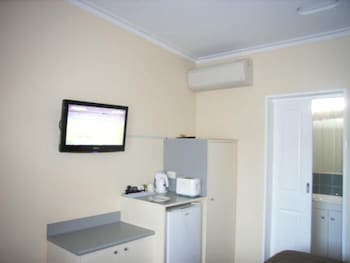 Bairnsdale Main Motel - Stayed 6