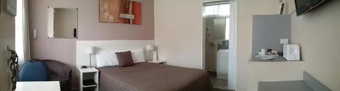 Bairnsdale Main Motel - Stayed 2