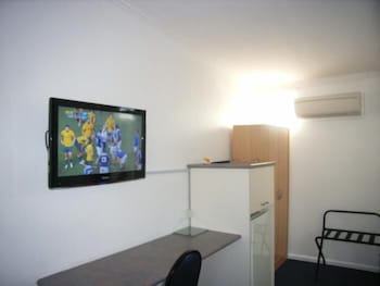 Bairnsdale Main Motel - Stayed 4