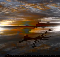 Lake Weyba Cottages - Stayed