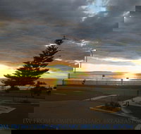 Beachhouse Mollymook - Stayed