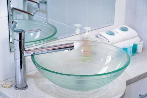 Blickinstal Barossa Valley Retreat - Stayed 2