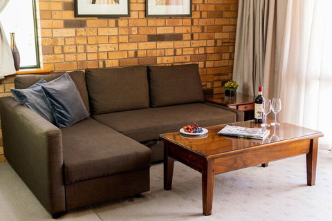 Blickinstal Barossa Valley Retreat - Stayed 4