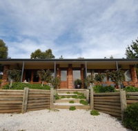 Blickinstal Barossa Valley Retreat - Stayed