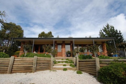 Blickinstal Barossa Valley Retreat - Stayed 0