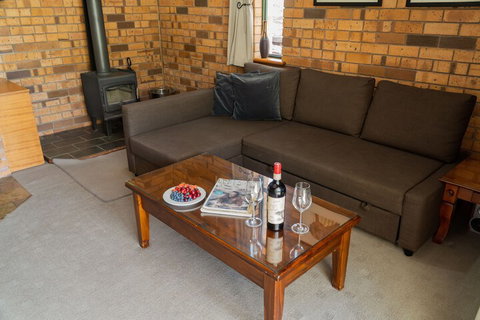Blickinstal Barossa Valley Retreat - Stayed 6