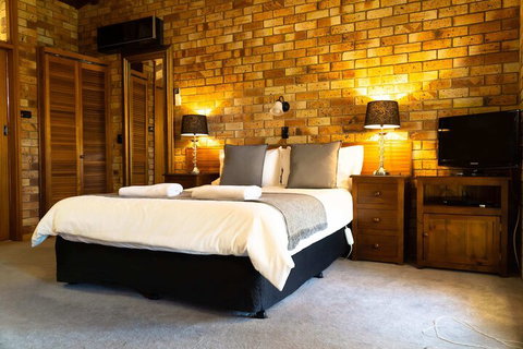 Blickinstal Barossa Valley Retreat - Stayed 5