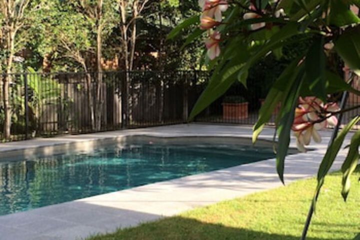 Wollongbar NSW Stayed